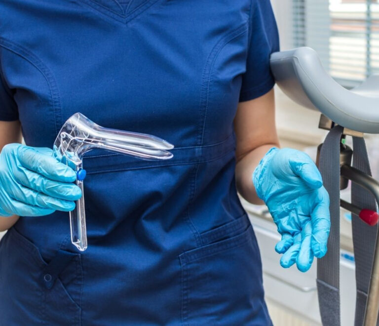 Pap Test