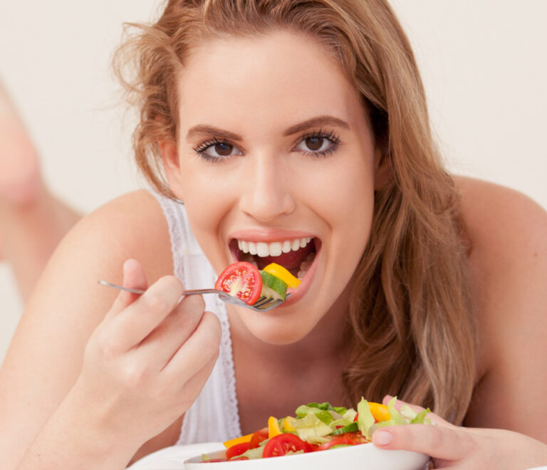 Come proteggere la pelle con l’alimentazione?